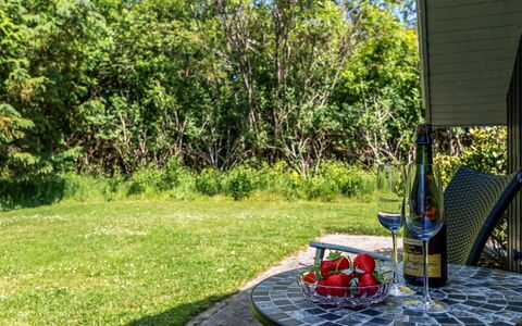 Vilmar - 1.2Km from the Sea