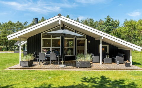 Vilmar - 1.2Km from the Sea