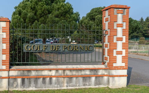 Alojamiento:&nbsp;Le Hameau du Golf 200.3
