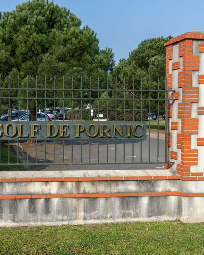 Le Hameau du Golf 200.3