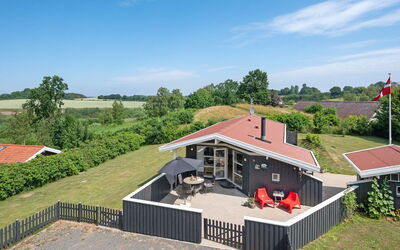 Raija - 400M from the Sea