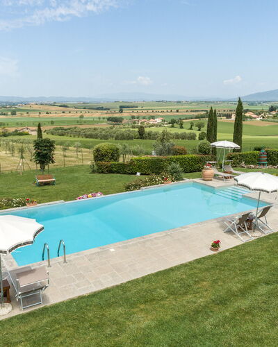 Villa Dei Ciliegi