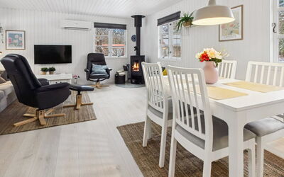 Hubertina - 30Km from the Sea