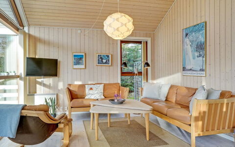 Swarte - 30Km from the Sea: Mueble, Diseño De Interiores, Piso, Madera, Suelo, Techo, Sofá, Sala, Encendiendo, Habitación