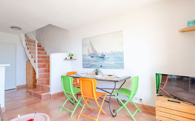 Alojamiento:&nbsp;Le Petit Village 320.1