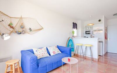 Alojamiento:&nbsp;Le Petit Village 320.1