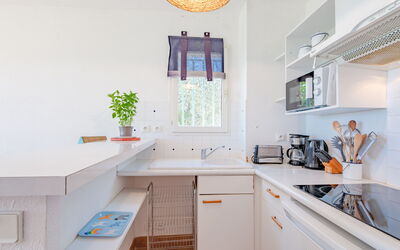 Alojamiento:&nbsp;Le Petit Village 320.1