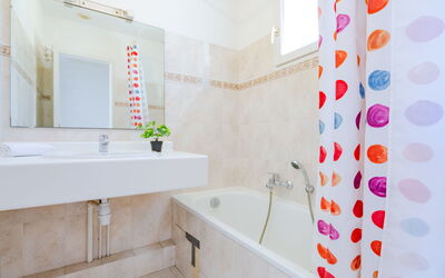 Alojamiento:&nbsp;Le Petit Village 320.1