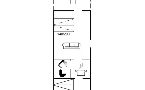 Aghnar - 5Km from the Sea: Mueble, Diseño De Interiores, Piso, Madera, Suelo, Techo, Suelos De Madera, Silla, Mesa, Encendiendo