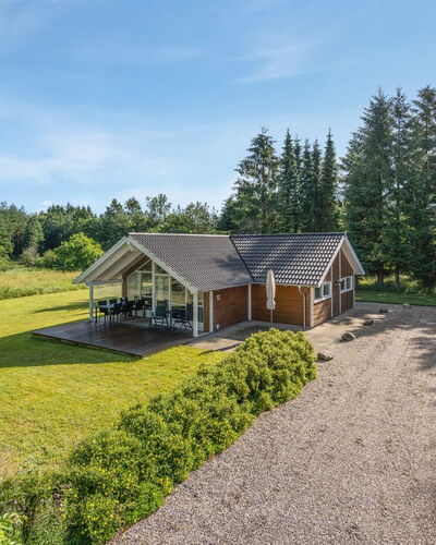 Lisel - 25Km from the Sea
