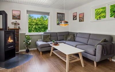 Hejne - 29Km from the Sea