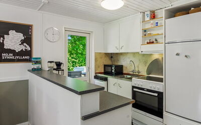 Hejne - 29Km from the Sea