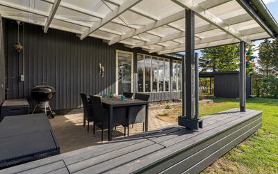 Ilene - 1Km from the Sea