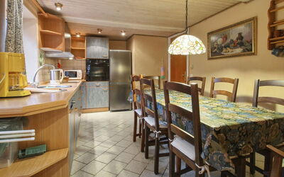 Grimkel - 8Km from the Sea