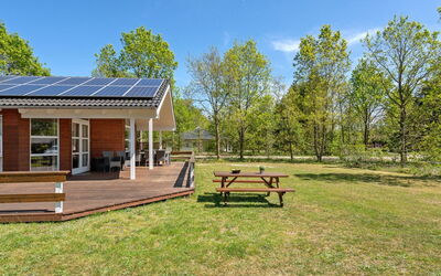 Ebbi - 36Km from the Sea