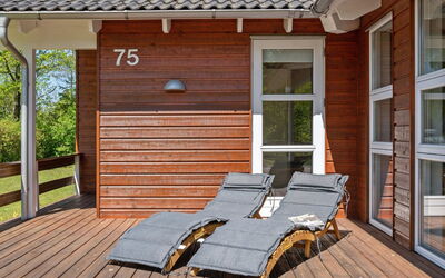 Ebbi - 36Km from the Sea
