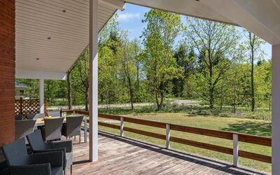 Ebbi - 36Km from the Sea