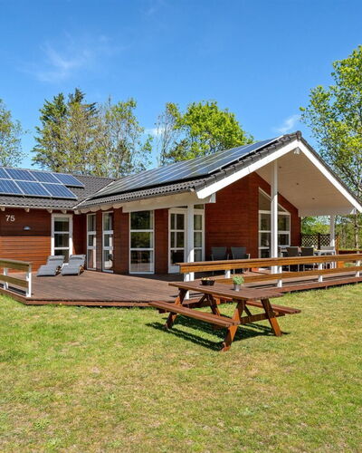 Ebbi - 36Km from the Sea