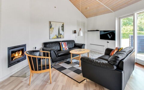 Jani - 25Km from the Sea: Madera, Sofá, Piso, Diseño De Interiores, Sala, Techo, Suelo, Habitación, Suelos De Madera