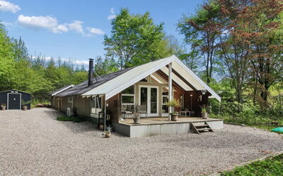 Swenki - 29Km from the Sea