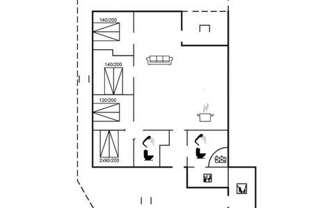 Benjamina - 530M to the Fjord: Blanco, Número, Mapa