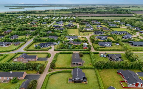 Picabo - 750M to the Fjord: Paisaje, Barrio Residencial, Llanura, El Terreno Del Lote, Techo, Vista Panorámica, Inmuebles, Suburbio, Campo, Fotografía Aérea