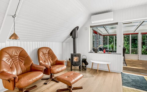 Dorthe - 300M to the Fjord: Mueble, Diseño De Interiores, Piso, Madera, Suelo, Techo, Suelos De Madera, Silla, Mesa, Encendiendo