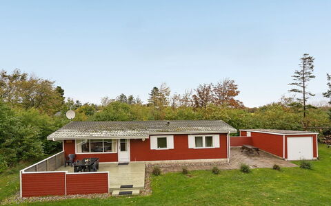 Leny - 450M to the Fjord