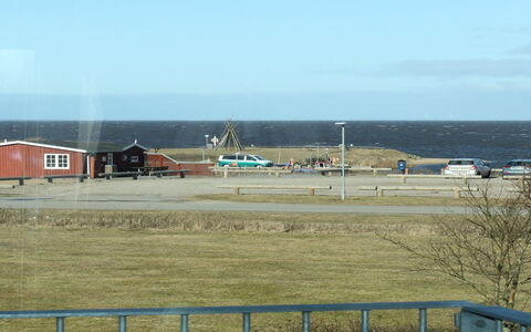 Timotej - 75M to the Fjord: Costa