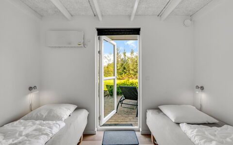 Heide - 750M to the Fjord: Habitación, Diseño, La Luz Del Día, Lecho, Cama, Aluminio, Escalera