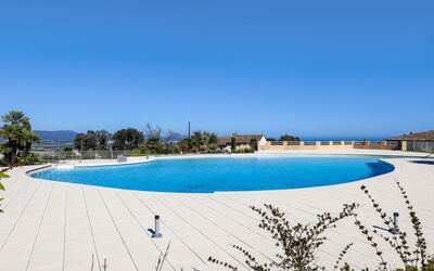 Alojamiento:&nbsp;Le Golf de Roquebrune 150.1