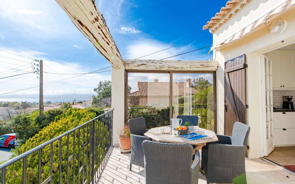 Villa Mont Soleil