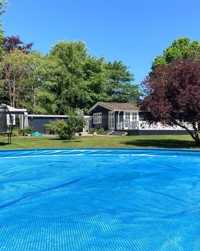 Jeip - 400M to the Fjord