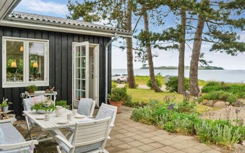 Varma - 25M from the Sea