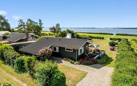 Eddy - 50M from the Sea