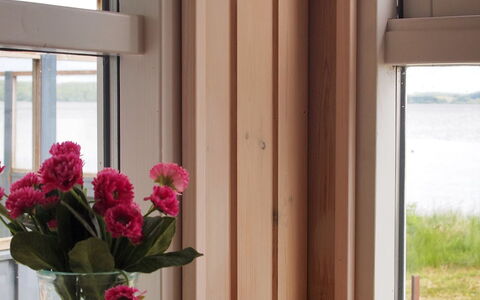 Udder - 50M to the Fjord: Madera, Techo, Casa, Casa, Arquitectura, Vía Muerta, El Terreno Del Lote, Cabaña, Cobertizo, Edificios Del Jardín