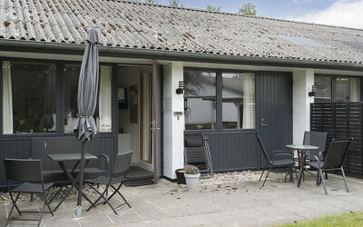 Skarthi - 20Km from the Sea