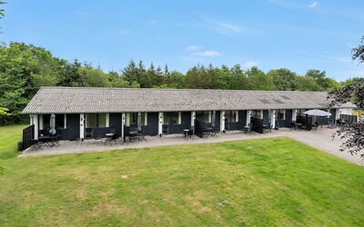 Skarthi - 20Km from the Sea