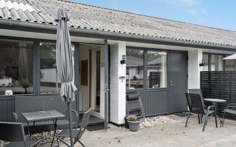 Arne - 20Km from the Sea