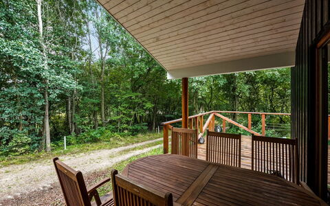 Nelie - 40Km from the Sea: Piscina, Mueble Para Exteriores, Mueble, Recurso, Losa, Eco Hotel, Sombra, Silla, Ocio, Inmuebles