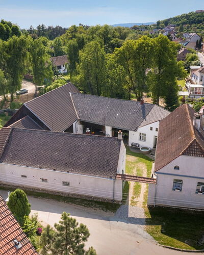 Kojetice Na Moravě