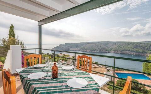 Mirador: Agua, Cielo, Planta, Nube, Edificio, Propiedad, Piscina, Ventana, Azur, Cuerpo De Agua