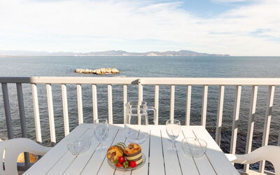 Alojamiento:&nbsp;Vista a Mar 95.2