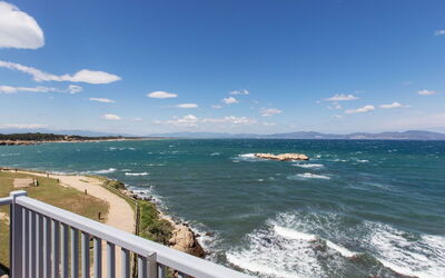 Alojamiento:&nbsp;Vista a Mar 95.2