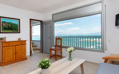 Alojamiento:&nbsp;Vista a Mar 95.2