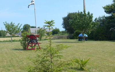 Alojamiento:&nbsp;Maison De L'anse Du Guesclin 920.1