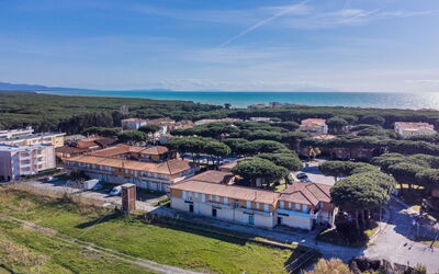 Appartamento la Cecinese - Cecina, Toscana, Italia