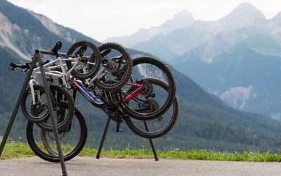Raschainas Lenzerheide