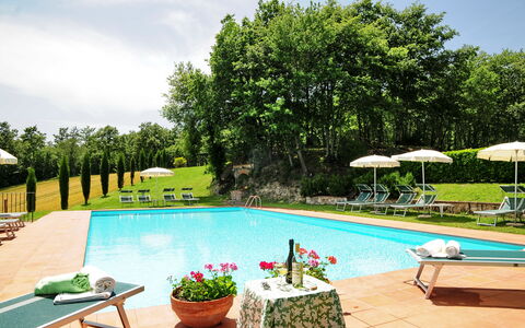 Casale Chieteno