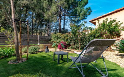 Casa Brigitte